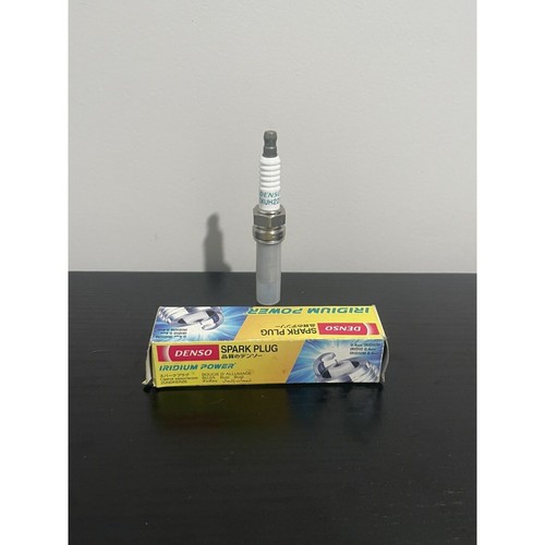 Denso iridium power - denso, plug