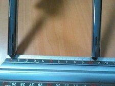 Appui tete arriere MERCEDES