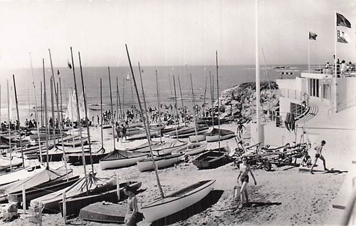 Saint gilles croix vie - 85,