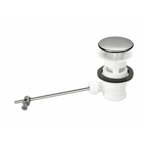 Bonde lavabo automatique - bonde,