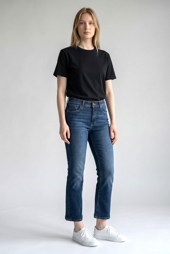 Freeman porter jean femme - jean,