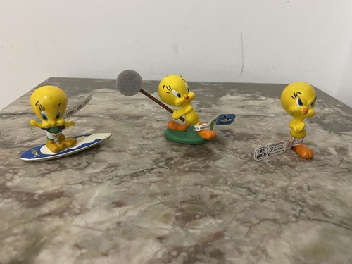 Super lot bullyland tweety - bullyland, 3