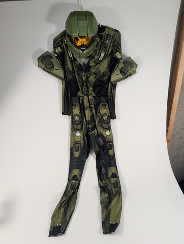 Halo master chief child - chief,