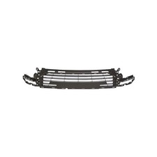 Grille de pare-choc avant centrale Renault Clio 4 phase 2 2016-2019