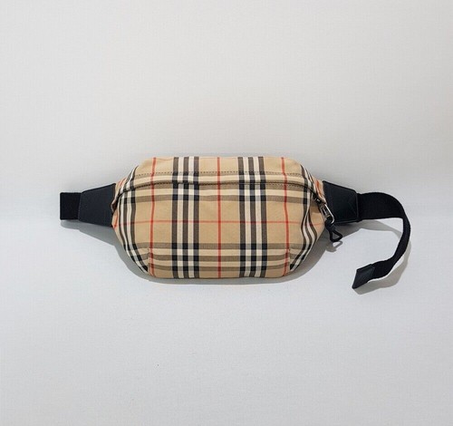 Burberry sac ceinture - burberry, à