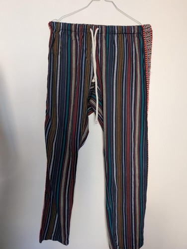 Pantalon monoki m style - pantalon, m,