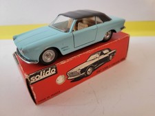 SOLIDO (PAS DINKY)133 FIAT