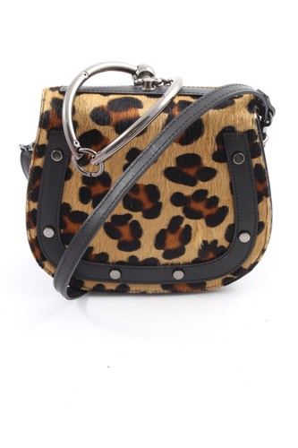 Vera pelle sac - sac, porté