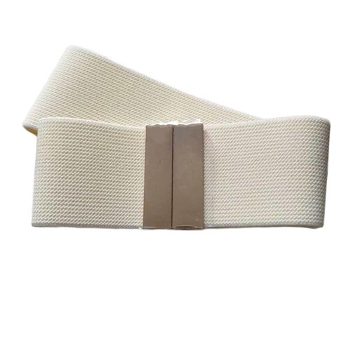 Ceinture élastique femme - Élastique,