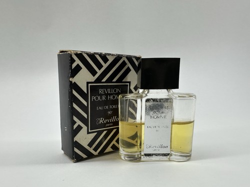 Révillon pour homme miniature - rÉvillon,