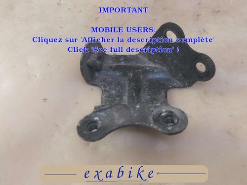 Patte fixation pour - patte, de