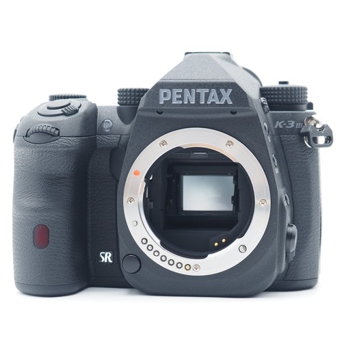 Presque comme neuf pentax - presque,
