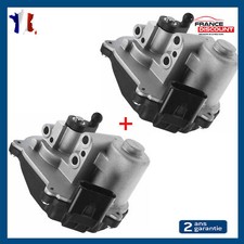 2 Servomoteur de volet