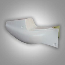 LR11 Suzuki GSXR 750R Limited Carenagé Coque Arriére Habillage Fibre Poly Course