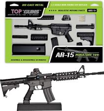 Réplique Fusil d'Assault AR15