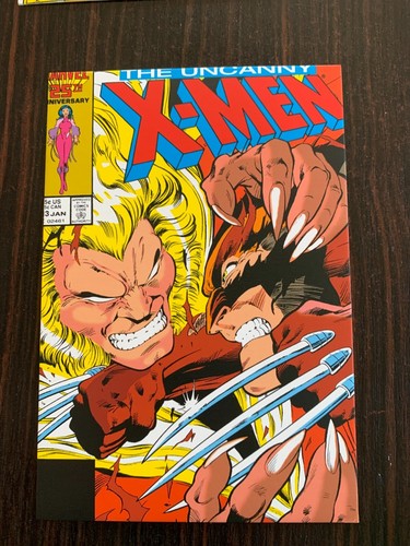 Carte postale 15x10 marvel - postale,