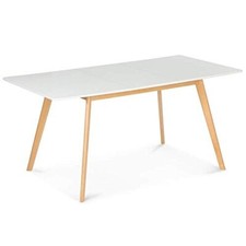 Table à Manger Extensible