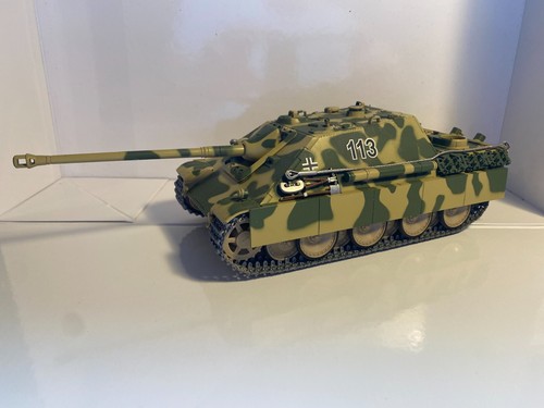 Char minichamps 35 - char, 1/35