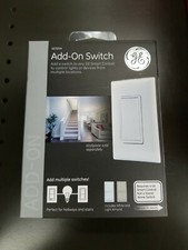 GE General Electric Add-On