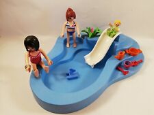 sympa piscine enfant