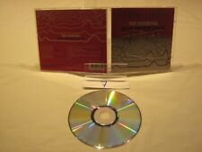CD JEAN MICHEL JARRE THE ESSENTIAL BEST OF TTBE