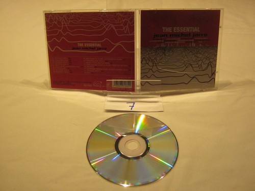 Jean michel jarre - michel,