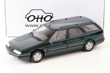 CITROEN XM BREAK PAUSE 3.0 V6 24V GREEN 1998 OTTOMOBILE OT379 1:18