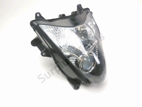 Optique avant suzuki gsxr - avant,