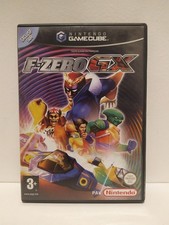 F-Zero GX - Jeu pour GameCube