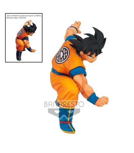 Dragon ball super son - dragon,