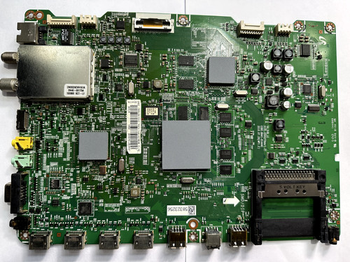 Carte mère samsung - tv,