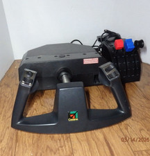 Used Saitek Pro CESSNA USB