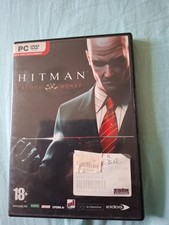 jeux pc hitman blood money
