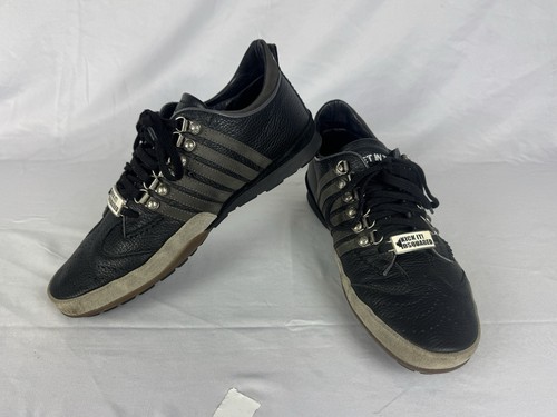 Dsquared2 italy black low - dsquared2,