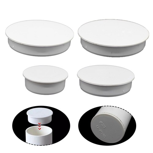 Insert bouchon pvc - insert,