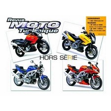 ▄▀▄ Revue Technique Moto