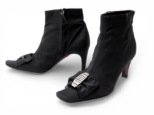 Chaussures bottines chanel - chaussures, 37