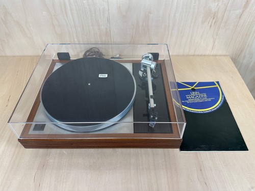 Linn lp12 turntable - linn, w/linn