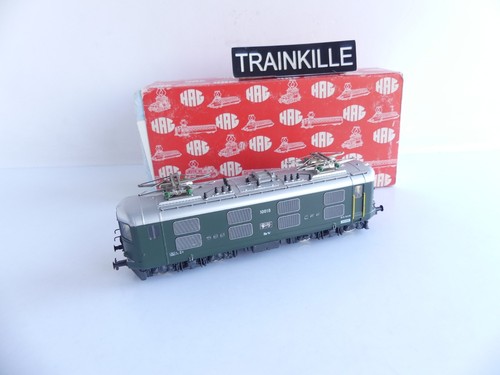 225 hag 3 rails - ho,