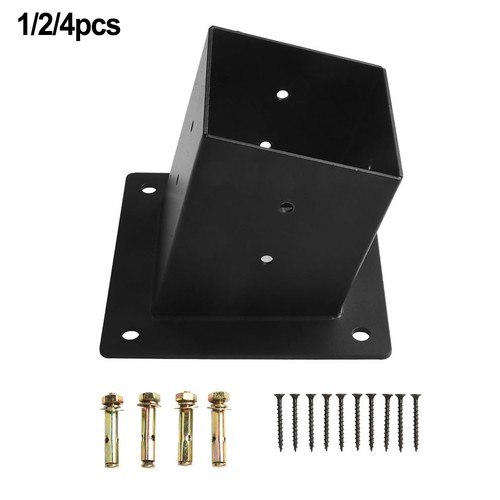 Supports pergola pour - de,