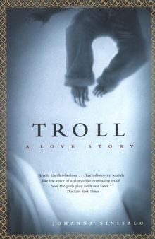 Troll love story de - troll:,