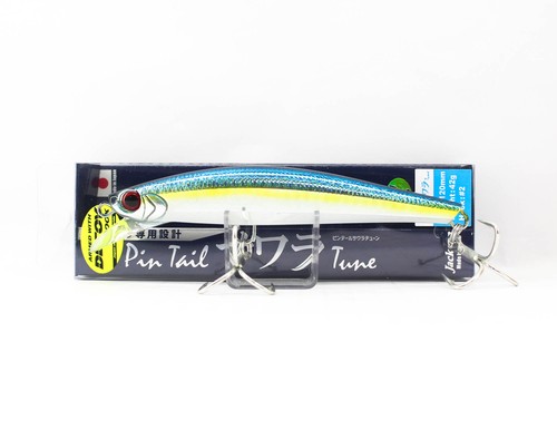 Jackson pin tail - jackson,