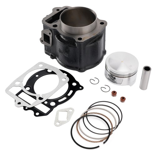 Kit cylindre piston 250cc pour - cylindre,