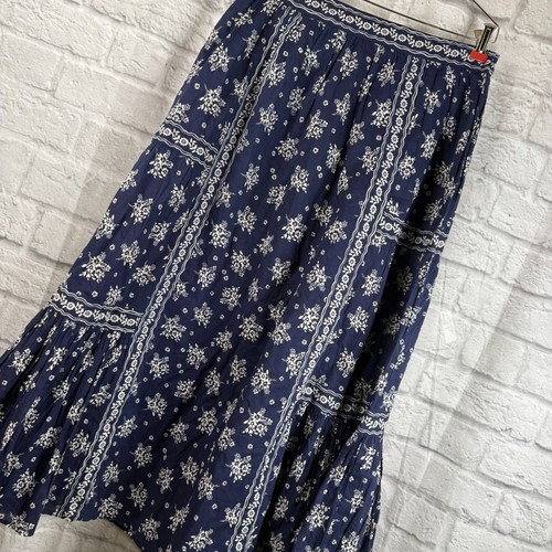 Bila valley crest indigo - bila,