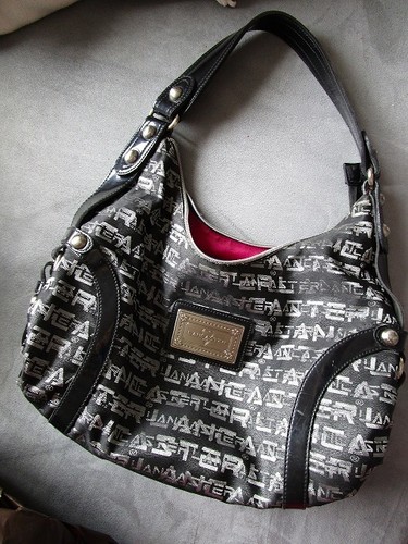 Sac main lancaster tbe - sac,