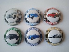 Capsule Champagne Johnny