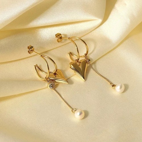 Boucle oreille créole - boucle, d'oreille