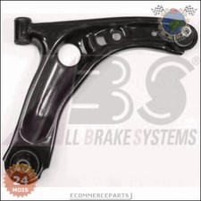 Xe3oabs Bras De Liaison Suspension Roue Avant Droit Pour Toyota Aygo Diesel 2005