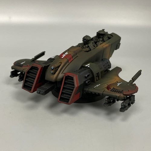 Véhicule speeder piranha - véhicule,