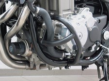 Pare-chocs Barre de protection